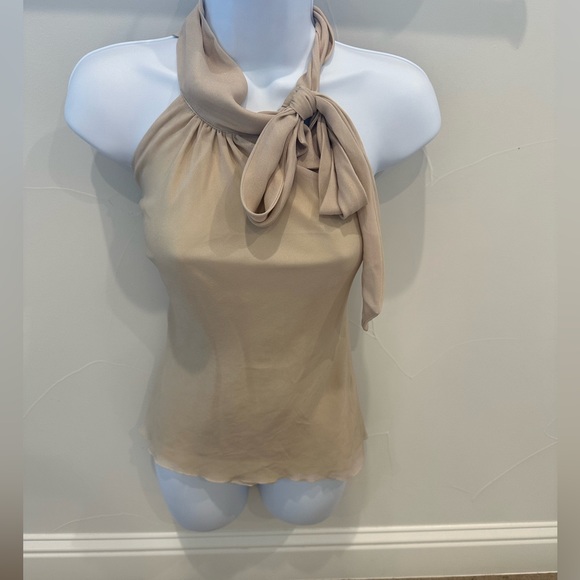 Eci tan mock tank - Petite - Picture 3 of 9